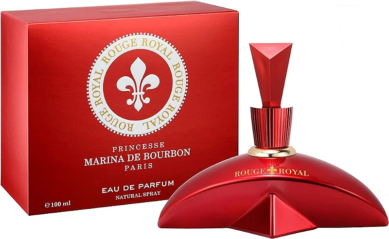 ROUGE ROYAL MARINA DE BOURBON 50ML