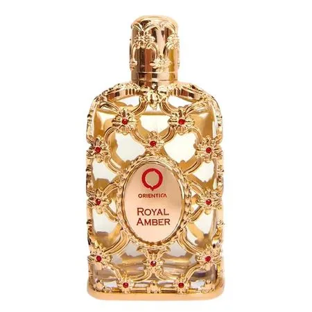 Royal Amber 50ML
