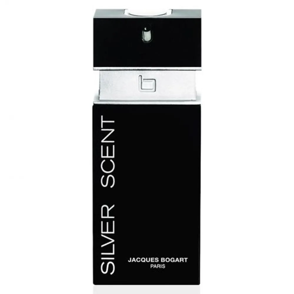 Silver Scent Jacques Bogart 50ML