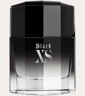 BLACK XS 50ML